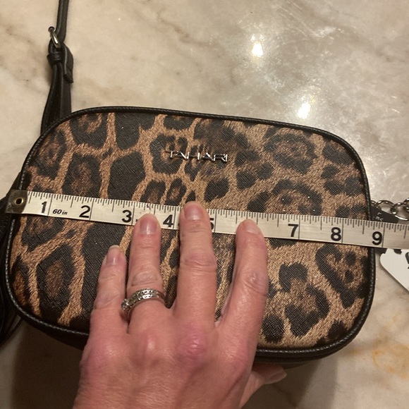 Purse leopard print - Picture 4 of 6